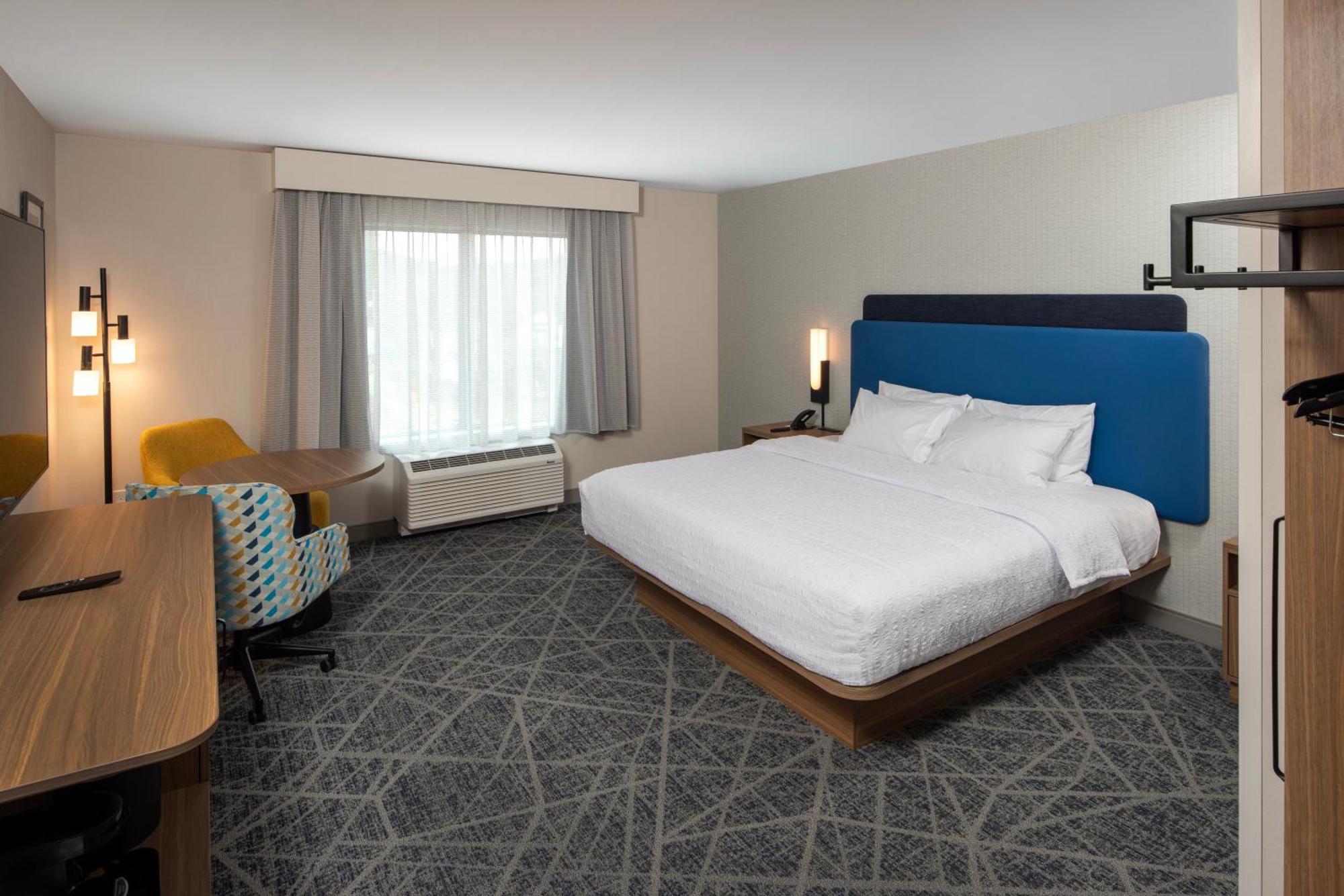 Hampton Inn Cooperstown Zewnętrze zdjęcie
