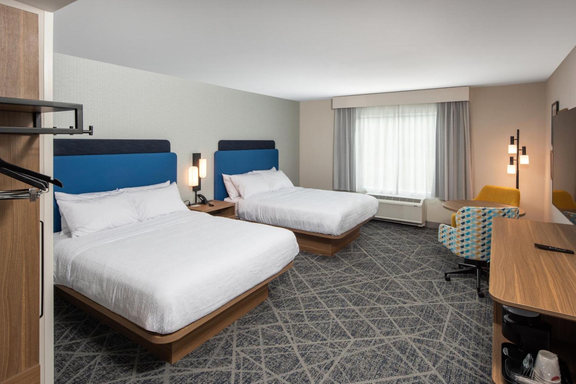 Hampton Inn Cooperstown Zewnętrze zdjęcie
