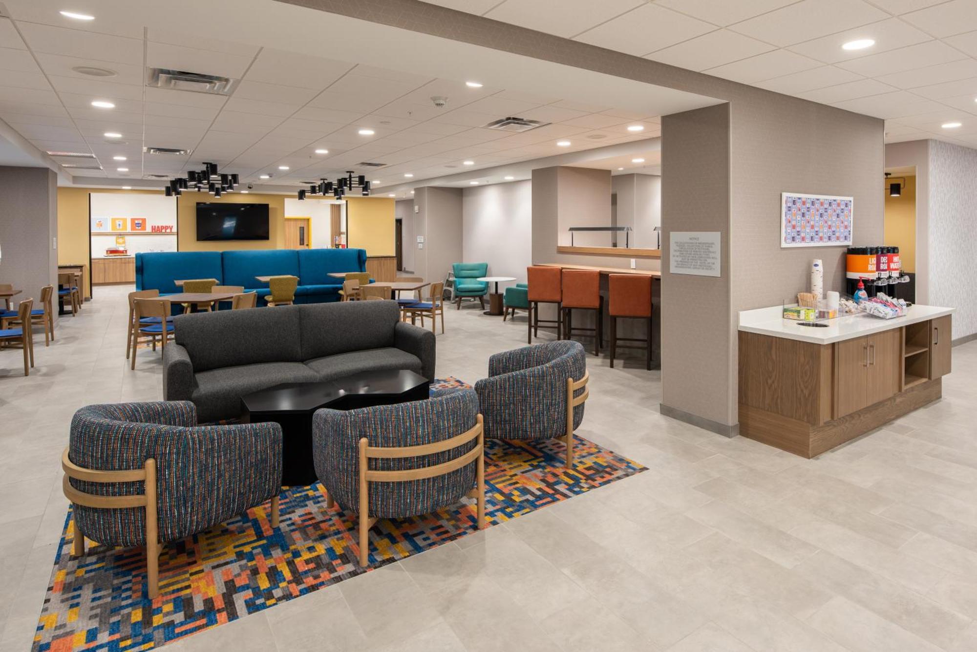 Hampton Inn Cooperstown Zewnętrze zdjęcie