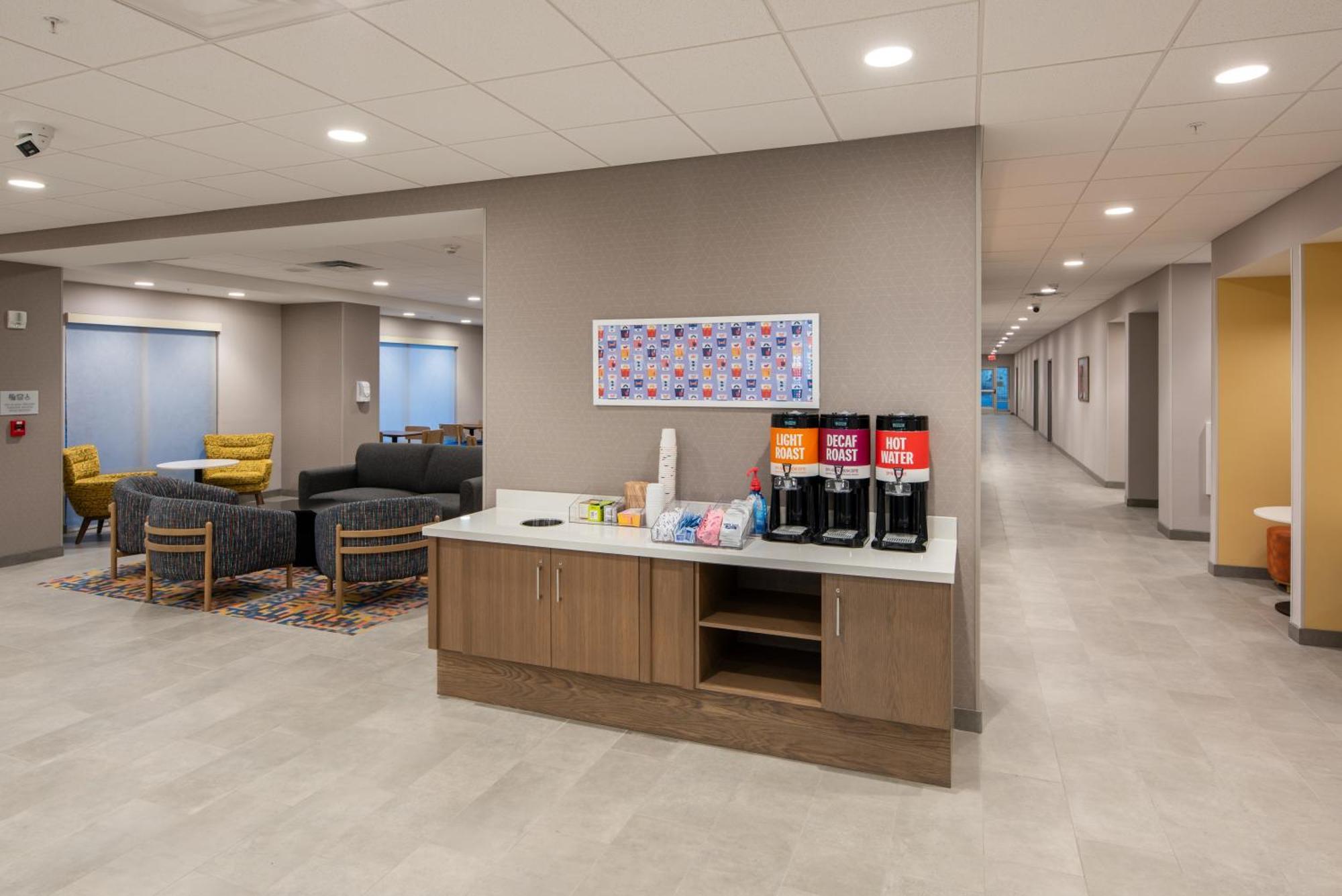 Hampton Inn Cooperstown Zewnętrze zdjęcie