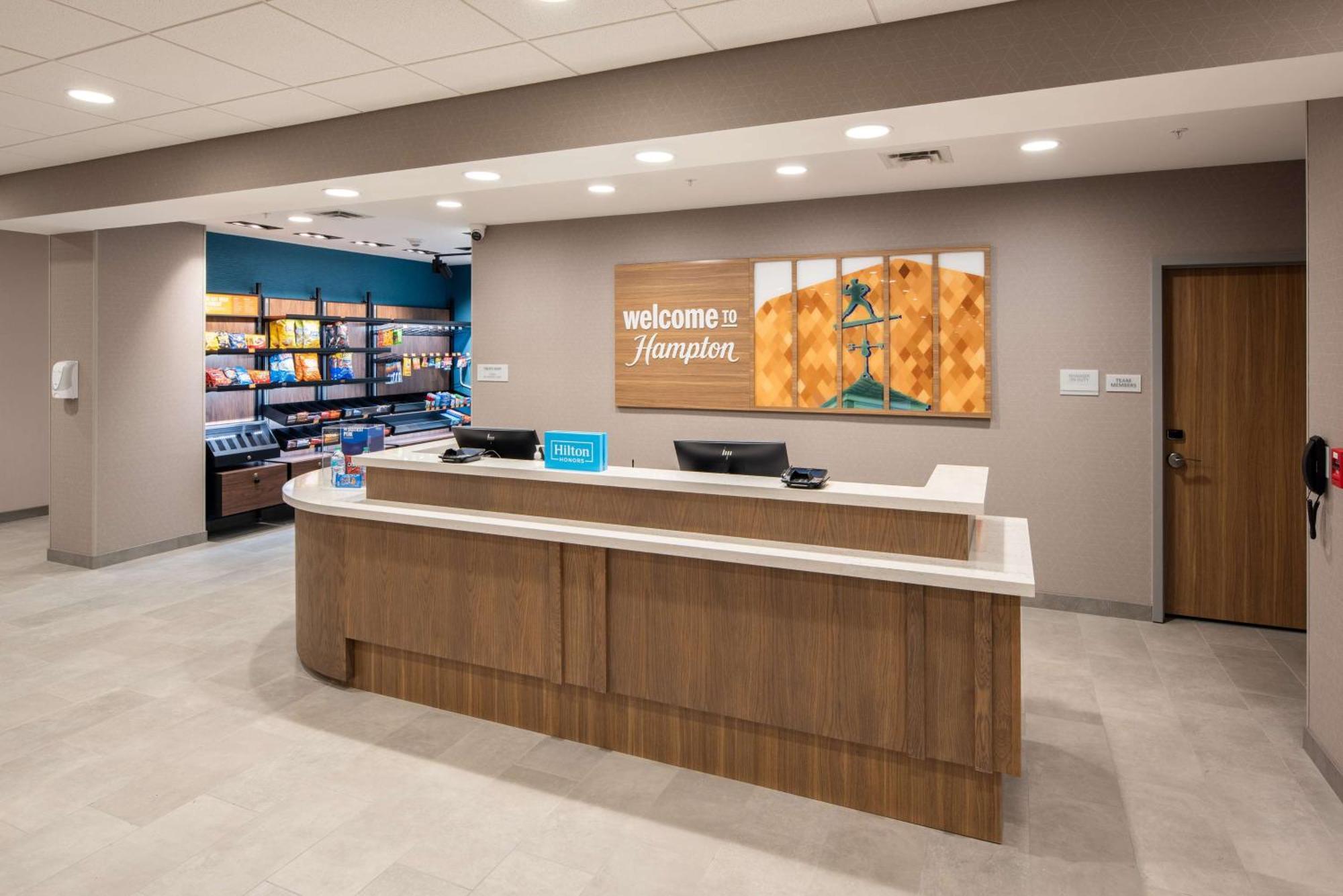 Hampton Inn Cooperstown Zewnętrze zdjęcie