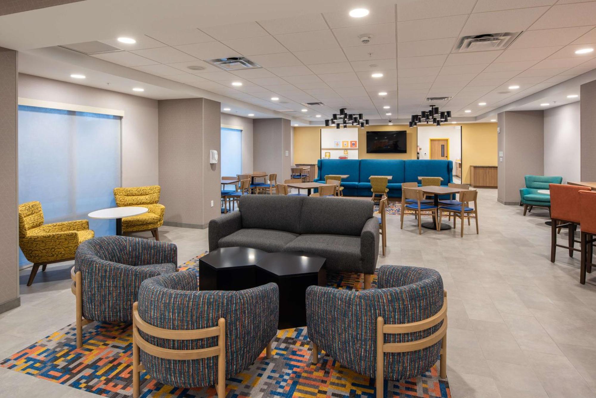 Hampton Inn Cooperstown Zewnętrze zdjęcie